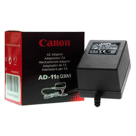 Canon P1-DTSC inkl. strømforsyning