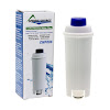 DeLonghi vandfilter. Kompatibelt vandfilter (CMF006 / DLS C002)