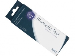 abblo pharma klamydia test