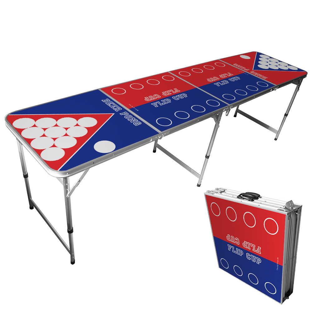 Beer Pong bord