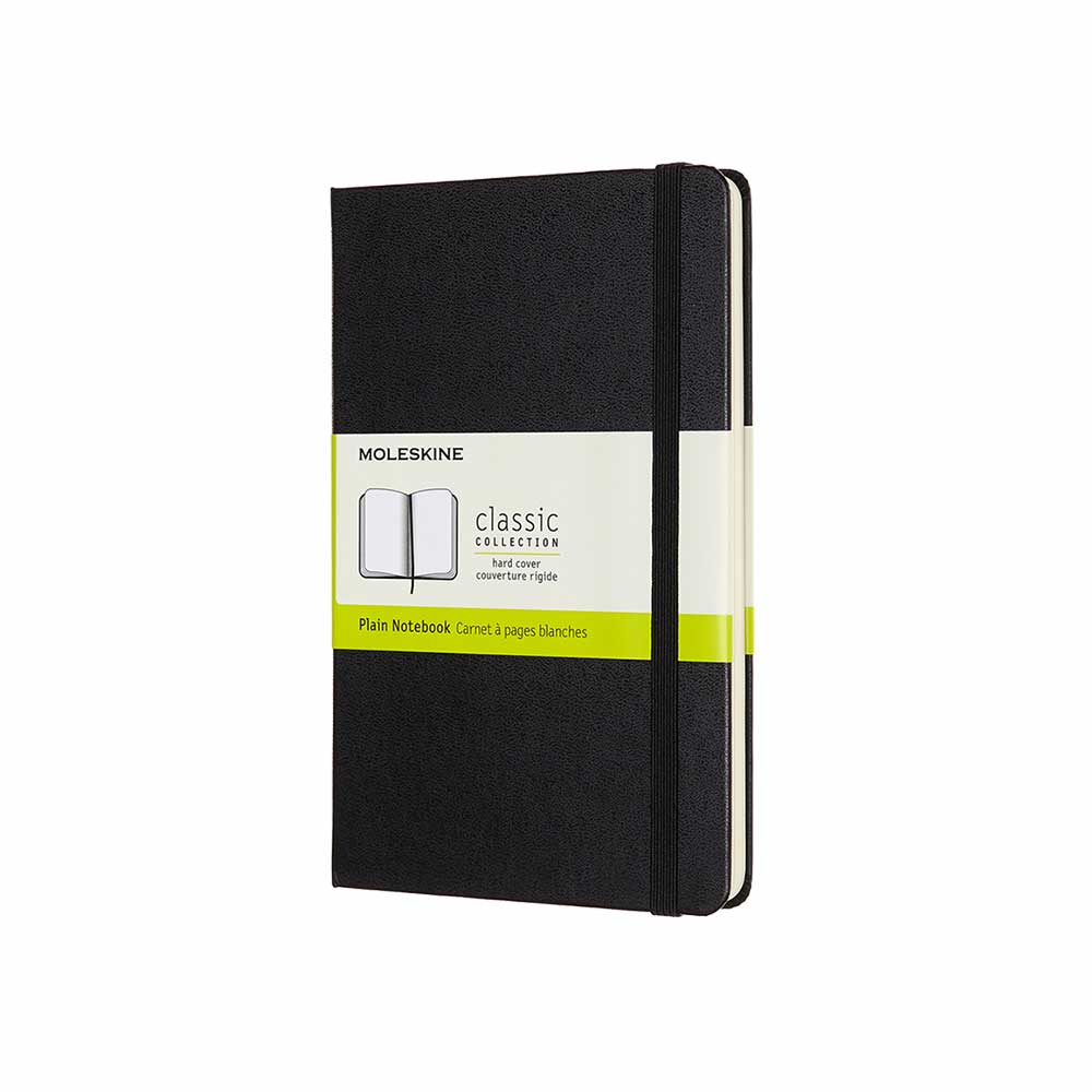 Moleskine Classic Collection Pocket