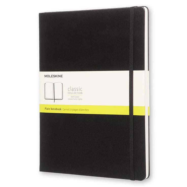 Moleskine Classic Collection XL