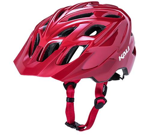 Cykelhjelm