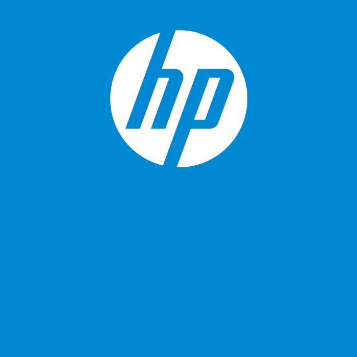 Hewlett Packard