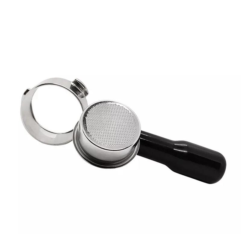 18 gram filterkurv til 58mm portafilter.