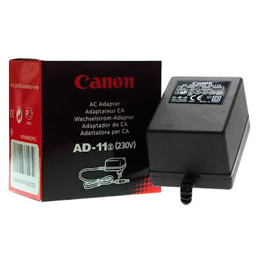 Canon AD-11 III strømforsyning/adapter