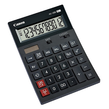 Canon AS-1200