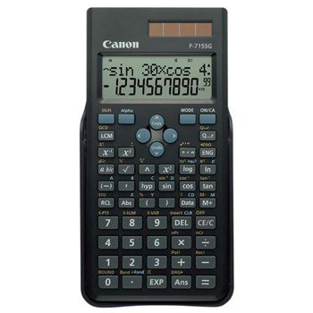 Canon F-715SG