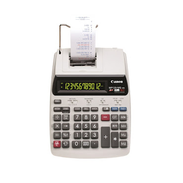 Canon MP120-MG-es II