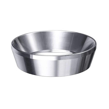 Doseringsring til kaffe 53 mm.
