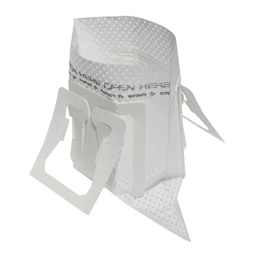 Coffee Drip Bags - 50 stk.