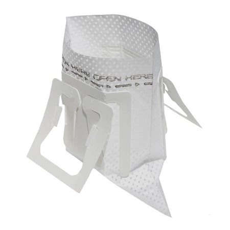 Coffee Drip Bags - 50 stk.