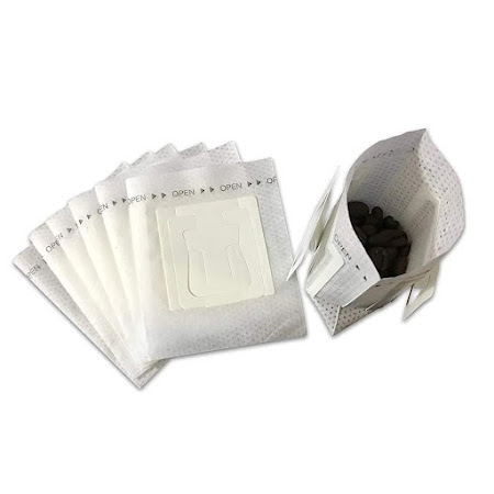 Coffee Drip Bags - 50 stk.
