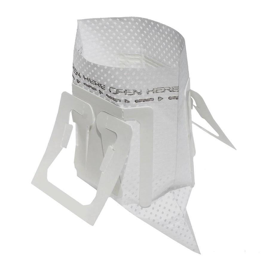 Coffee Drip Bags - 50 stk.