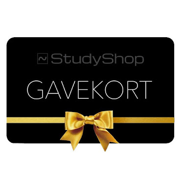 Gavekort kr. 1000