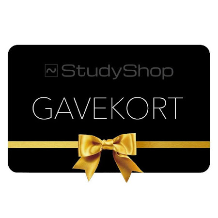 Gavekort kr. 1000