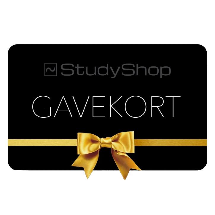 Gavekort kr. 500