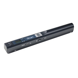 iScan 3 Håndscanner
