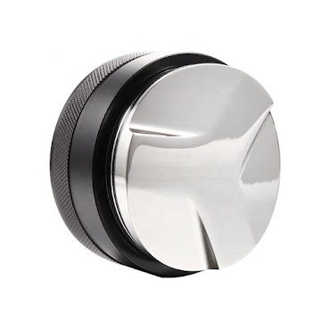Kaffefordeler 53 mm. med justerbar højde.