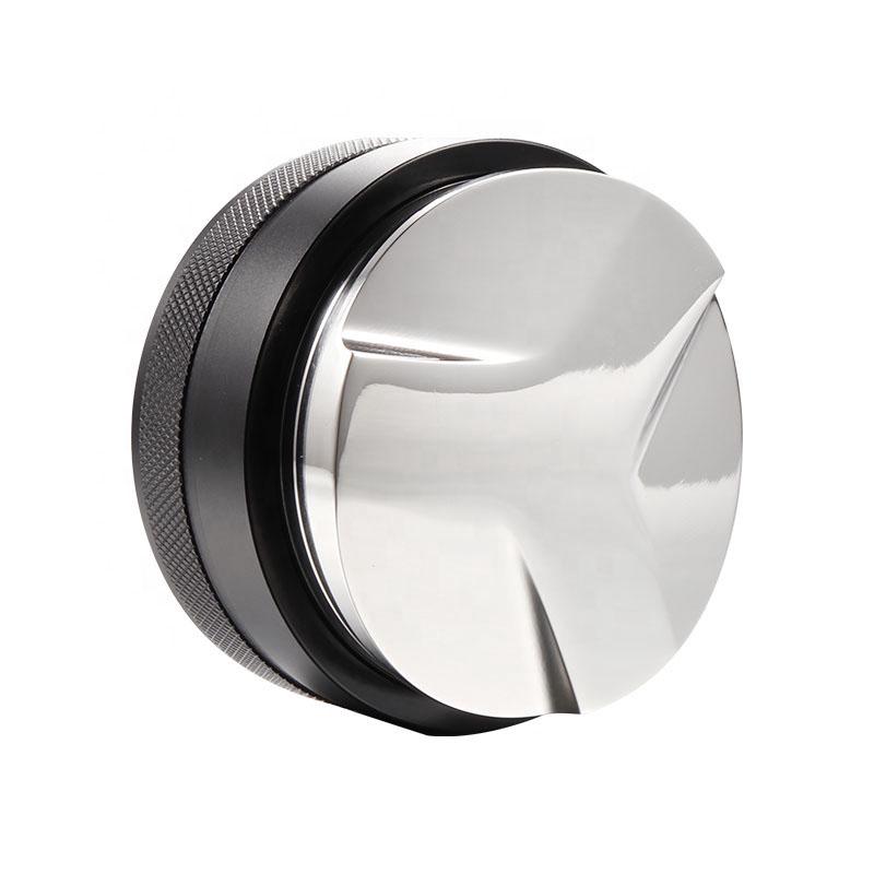 Kaffefordeler 58 mm. med justerbar højde.