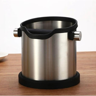 Ekstra stor knockbox 1800 ml.