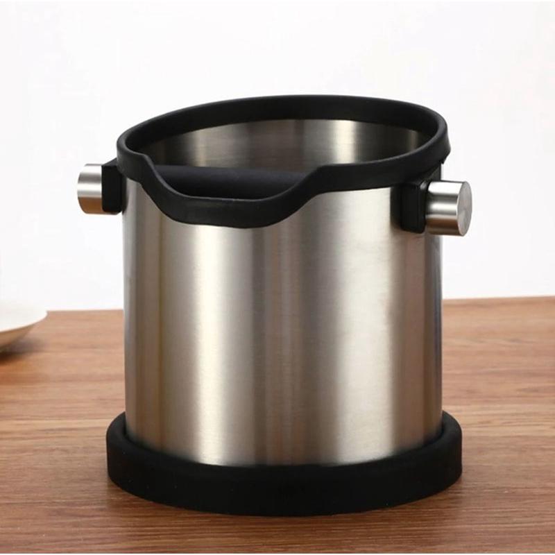 Ekstra stor knockbox 1800 ml.