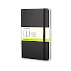 Classic Hard Cover Large Black