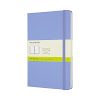Classic Hard Cover Large Hydrangea Blue