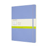 Classic Soft Cover XL Hydrangea Blue