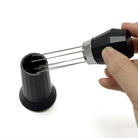 Needle Distributor - WDT distribution tool