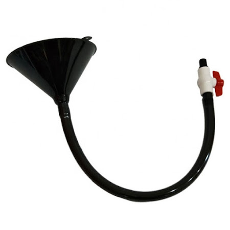 Ølbong (Beer Bong)