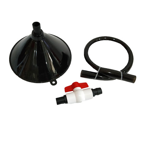Ølbong (Beer Bong)