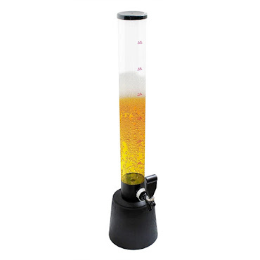 Øltårn 3,5 liter