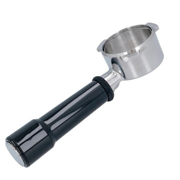 Bundløs portafilter 54 mm til Sage. Bottomless portafilter