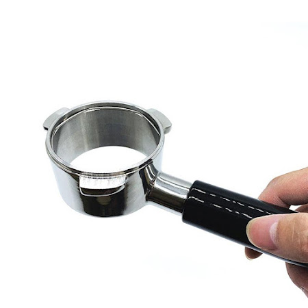 Bundløs portafilter 54 mm til Sage. Bottomless portafilter
