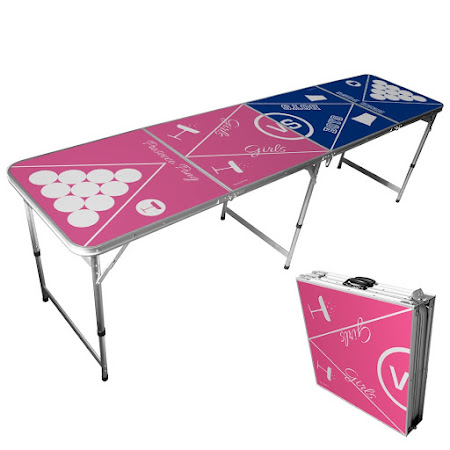 Beerpong bord
