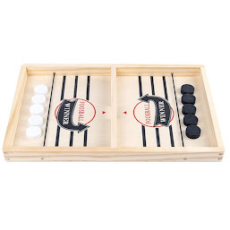 Sling Puck - Quick Puck Pro