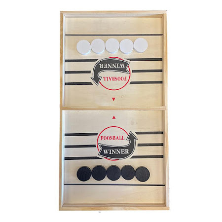 Sling Puck - Quick Puck Pro