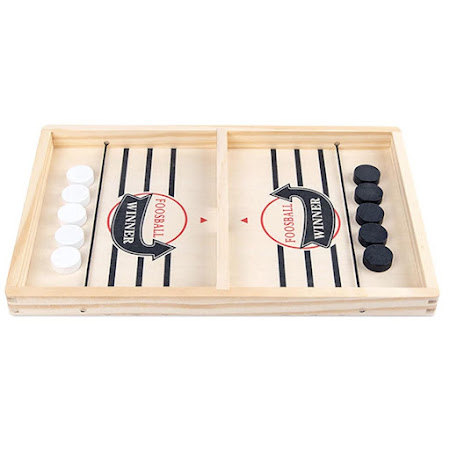Sling Puck - Quick Puck Pro