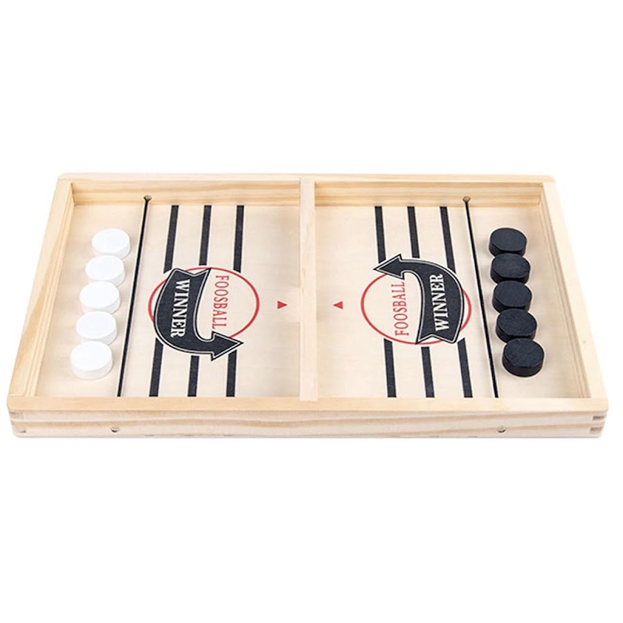 Sling Puck - Quick Puck Pro