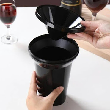 Spyttespand til vin 600ml - Spittoon