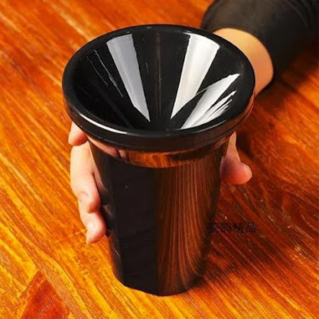 Spyttespand til vin 600ml - Spittoon