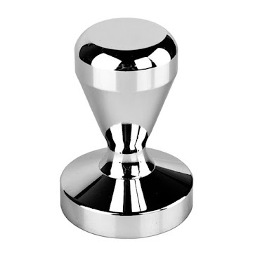 Tamper 53 mm i stål