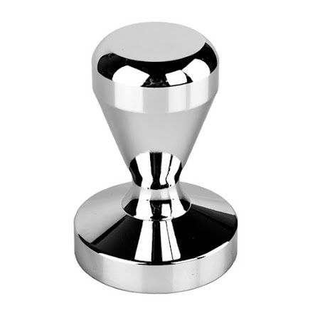 Tamper 53 mm i stål
