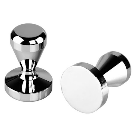 Tamper 53 mm i stål