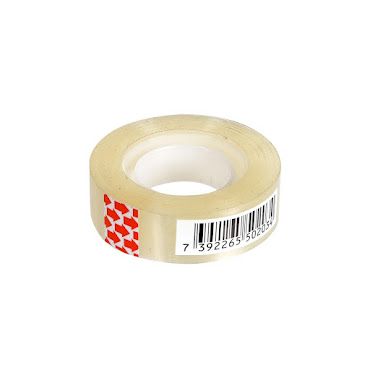 Tape 15 mm x 33 m (kontortape)