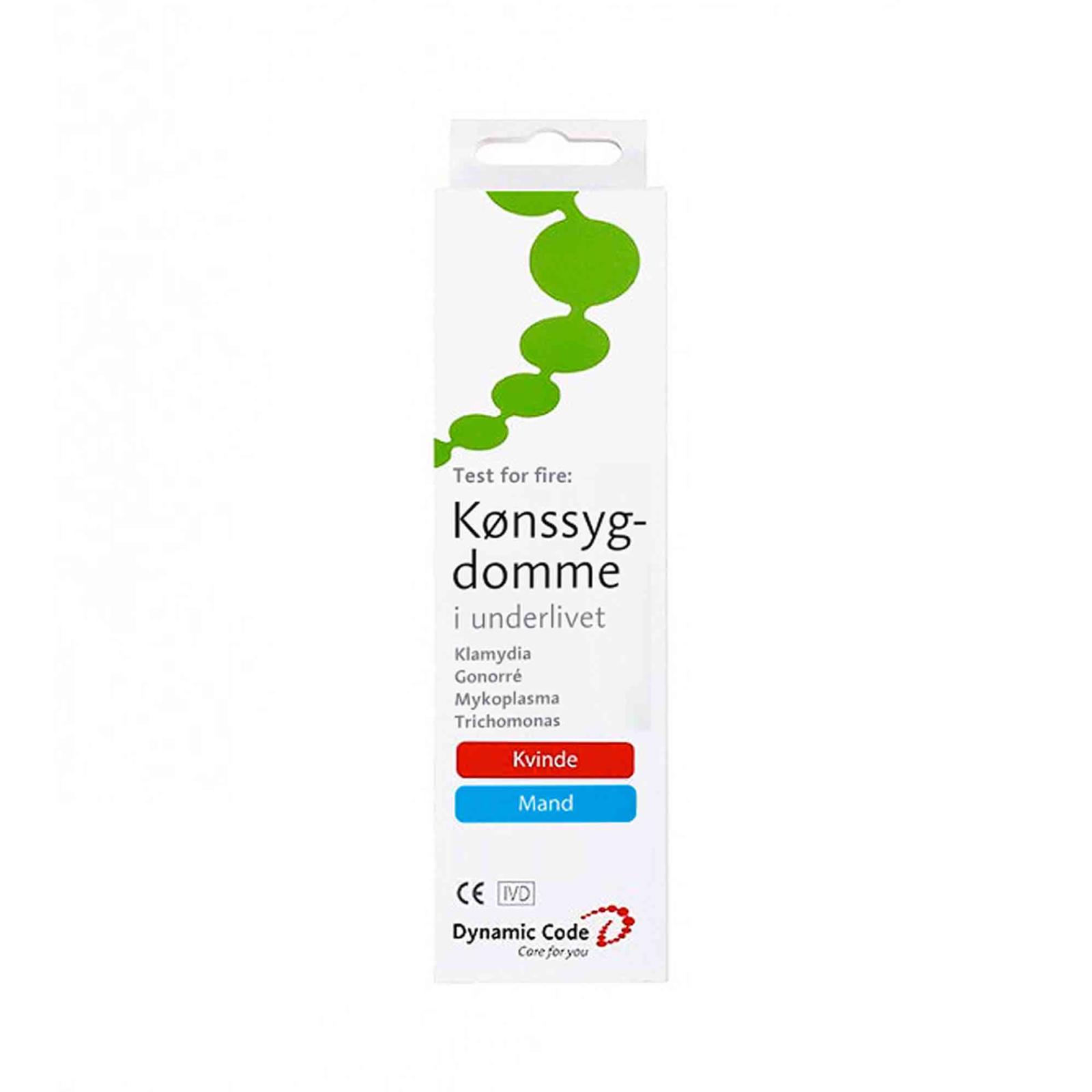 Test gonore Gonorrhea and