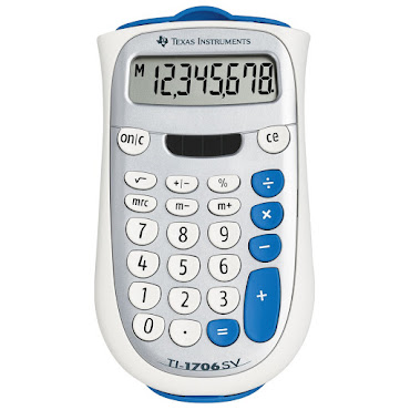 TI-1706 SV