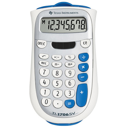 TI-1706 SV