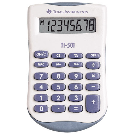TI-501
